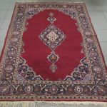 591 8104 ORIENTAL RUG